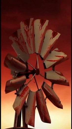 Discover Mind-blowing Tornado Types Blood Tornado #ai #shorts #yt #blood #red