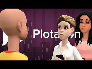 TM goes ... Caillou?!