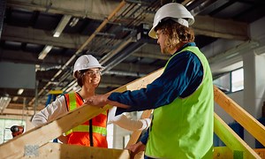 Three benefits of starting your career with a Certificate II