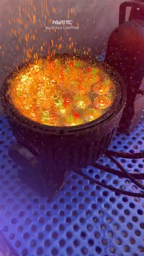 4.1K views · 29 reactions | Outdoor IP 18 LED led uplight #ledpar #ledparlight #ledparlights #parlight #parlights #leduplighting #stagelight #stagelights #stagelighting #djlight #djlighting #eventlighting #eventlights #djlights #djlighting #weddinglighting #weddinglights | Blue Sea Lighting | Facebook