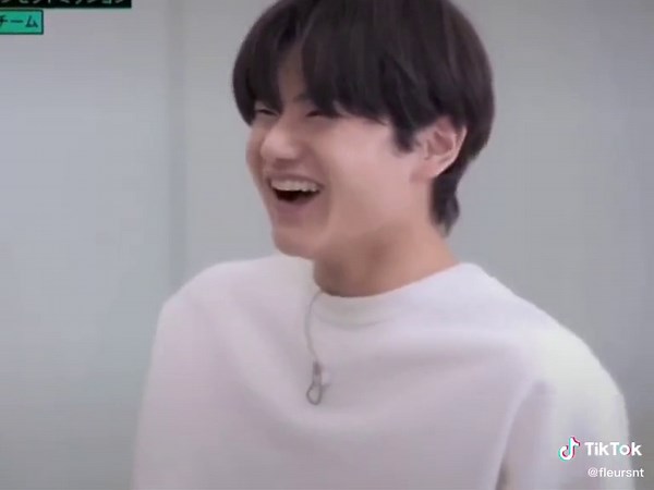 Heartbreaking Moment: Nicholas Crying During Gaku's Speech