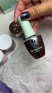 1.9K views · 35 reactions | Have you tried our Sensitive Dip Powder Liquid set?  Odorless Dip Liquids System • HEMA-Free Finishing Gel Top Coat • Same long-lasting results! https://www.revelnail.com/products/sensitive-dip-powder-liquid-set | Revel Nail | Facebook