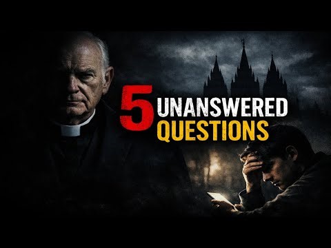 Thousands Are Leaving—Here's Why the Church Won't Say