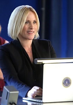 CSI: Киберпространство (2015)