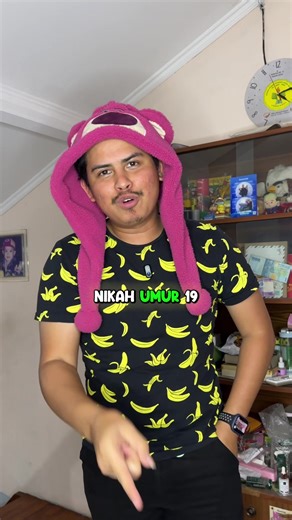 Nikah Urusan Lu: Tips Kuliah dan Sukses di Luar Negeri