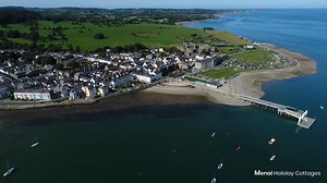 14 reactions | With a large range of self-catering cottages in Beaumaris and across Anglesey, Menai Holidays are dedicated to finding you your ideal holiday holiday in Beaumaris. Take a look at our wonderful collection of Beaumaris properties here: https://bit.ly/3y1Tuxa | Menai Holiday Cottages | Facebook