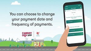 Need to check details about your Council tax account? You can access your account on the Cardiff Gov app. You’ll need your Council Tax number to register which can be found on your bill, or if you pay by direct debit, the reference on your bank statement is your account number. Download the app now – free on the Apple or Google Play Stores. https://orlo.uk/eFLyz | Cardiff Council | Facebook