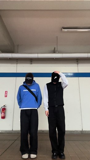 ネバザパーカーのコーディネートとおすすめアイテム