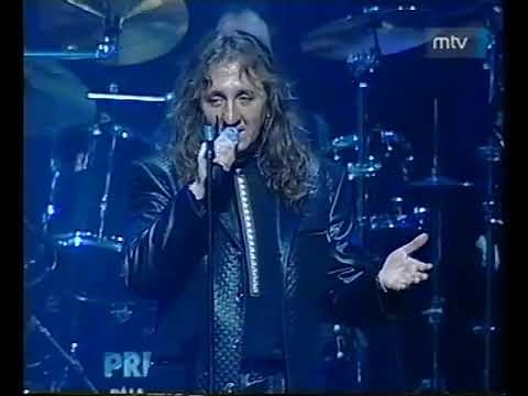 Zámbó Jimmy koncert BS 1998.12.28