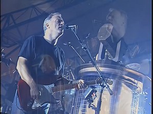 300K views · 8.4K reactions | Comfortably Numb (uncut version) - Pink Floyd - PULSE | Pink Floyd Art & Video | Facebook