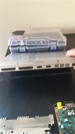 SP2 slim, modelo 79001, personalização, fase inicial.