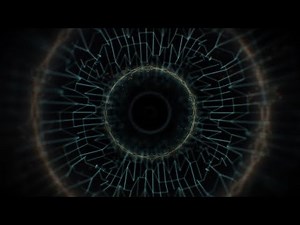 cinematic synthy thing