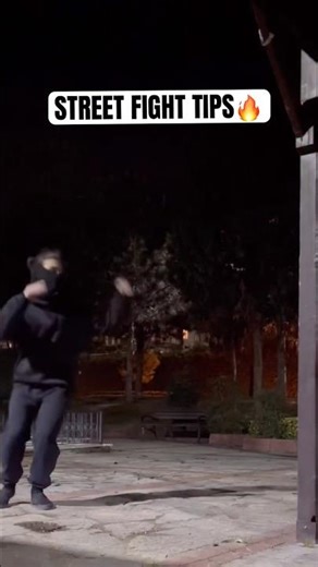 Flash Step-1🥷🔥 street fight tips...#streetfighter #tips #flash #step