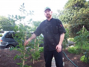 2 Town Restaurants Feature Fresh Local Produce