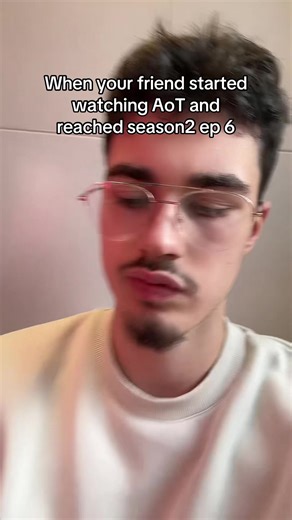 #aot #atackontitan #trend #peak #comedy