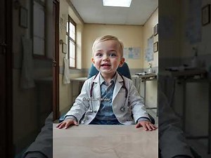 All doctor jokes in one😅