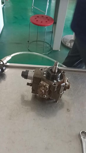 No.38 Bosch CP1 oil pump assembly video series~ #zqymdiesel #dieselpump #pumprepair #boschpump #commonraildieselinjectors #dieselrepair #dieselproblems