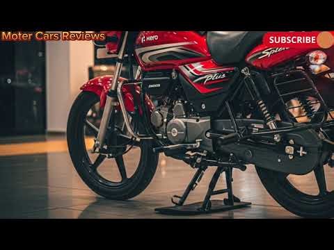 Hero Splendor Plus – Mileage King Review | Features, Price & Real Performance