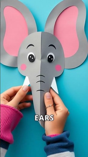 Paper Plate Animals: Create Your Own Zoo!