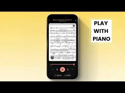 Beyond MIDI: Professional Piano Accompaniment Re-defined | Play With Piano