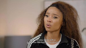 Mmarona is very disappointed in Mpumi's new life with Gabriel and Genesis Records wants to change Ishmael's life forever. 😩 Watch #GenesisMzansi this week at 19:30. | Mzansi Magic