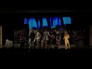 The Jitterbug- The Wizard of OZ (YPE)