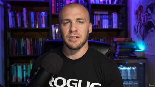 道德黑客课程：漏洞赏金 - Complete Ethical Hacking Course Bug Bounty