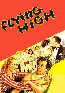 Flying High streaming: where to watch movie online?