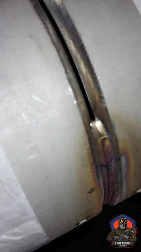 128K views · 2.6K reactions | Root welding pipe stainlesa steel Position Horizontal TRICK WELDING #welder #welding #trick #tips #root #stainless #viral #offshore | Isnin Arc Welding | Facebook