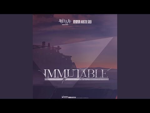 Immutable (Instrumental Version)