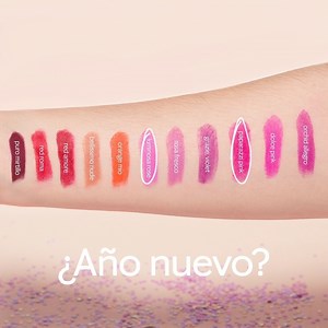 66K views · 1.1K reactions | ¿Labios de impacto? Logra un color intenso y festivo con los Labiales Mate Mary Kay®. Hoy en Tips MK, te contamos por qué nos encantan y nuestros favoritos para esta Navidad. #TipsMK #MaryKaydeMéxico #IntensamenteMate | Mary Kay de México | Facebook