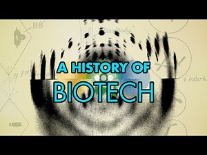 A History Of Biotechnology