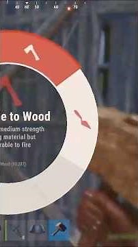 Rust Beginner's Guide #3 Getting a base starter base built.