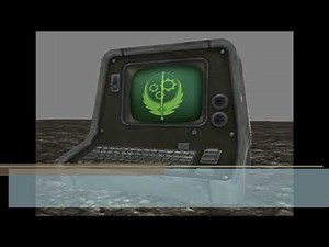 Animated Terminal Screen Savers