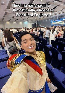 Licensed Electrical Engineer: Dreams Turned Reality