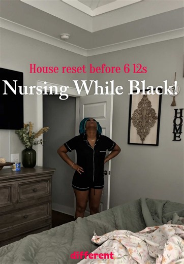 Nursing While Black: My Juneteenth Story of Microaggressions and Resilience