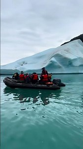 You WON'T believe what we saw in Alaska on UnCruise