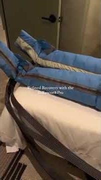 Ballancer Ball Pro | Recovery at Base State Longevity in Aspen #aspencolorado #skiseason