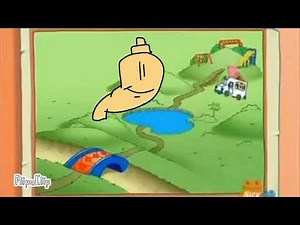 I'm the map remake 3