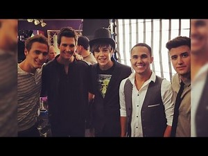 Austin Mahone Guest Star on Big Time Rush Season 4 Finale