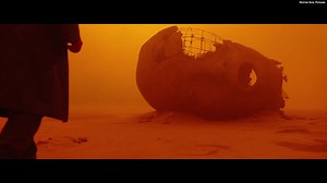 Blade Runner 2049 is stunning, and it's no accident | Moviefone