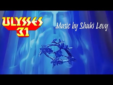 Ulysses 31 (Main Theme)