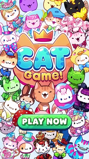 Unlock the Cat Cafe in Cat Simulator Game!