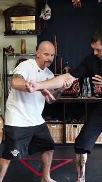 Silat Punch Drills: Master Self-Defense Techniques