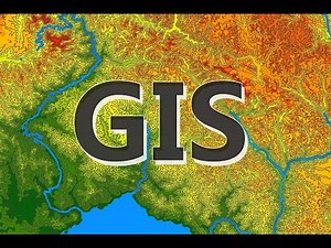 Basics of Map Preparation Using ArcMap