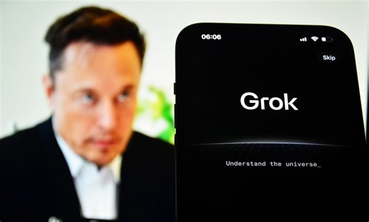 Elon Musk unveils Grokipedia in bid to challenge Wikipedia