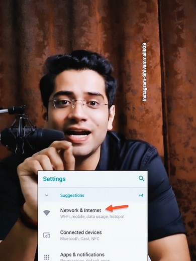 Techy Mind (@techy.mind) - Unlock Hidden Features with Secret App Settings