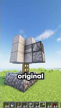 Minecraft Slime and XP Farm #minecraft #minecraftbuilding