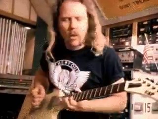 ⚡ Metallica released "Nothing Else Matters" as a single on this day in 1992. 🎧 When did you first hear it? | REVOLVER Magazine