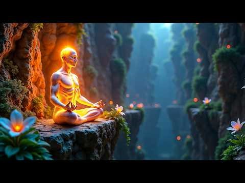 Get Rid Of All Bad Energy • Unblock All 7 Chakras • Increase Mental Strength #02